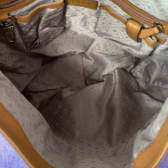 Cole Haan Shoulder Bag - Picture 8 of 9